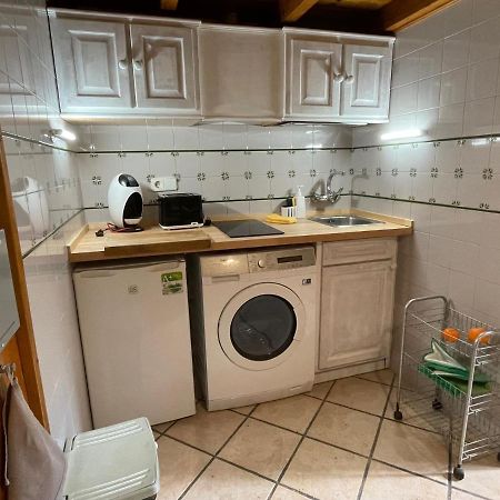 Estudio 2-4 Personas En Vielha-Baqueira Exteriér fotografie