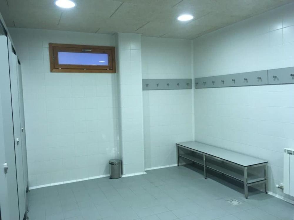 Estudio 2-4 Personas En Vielha-Baqueira Exteriér fotografie